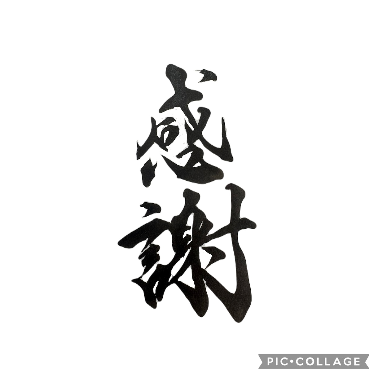 想いが伝わる筆文字ロゴ・命名書を制作します 全国受賞歴あり！高品質なオーダーメイド筆文字を制作 イメージ1