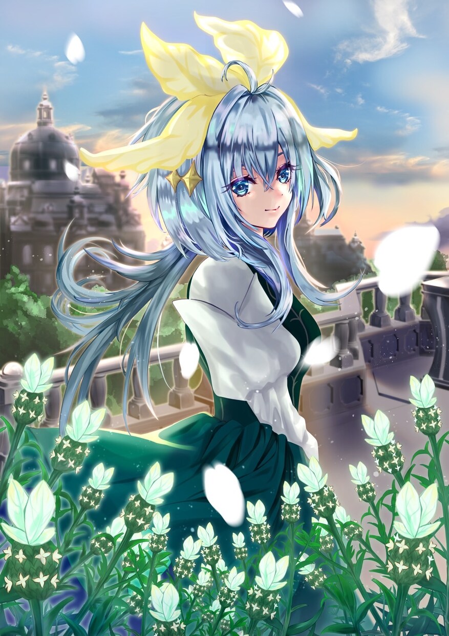 1枚イラストを作成します アイコンやサムネなど描かせてください！ イメージ2