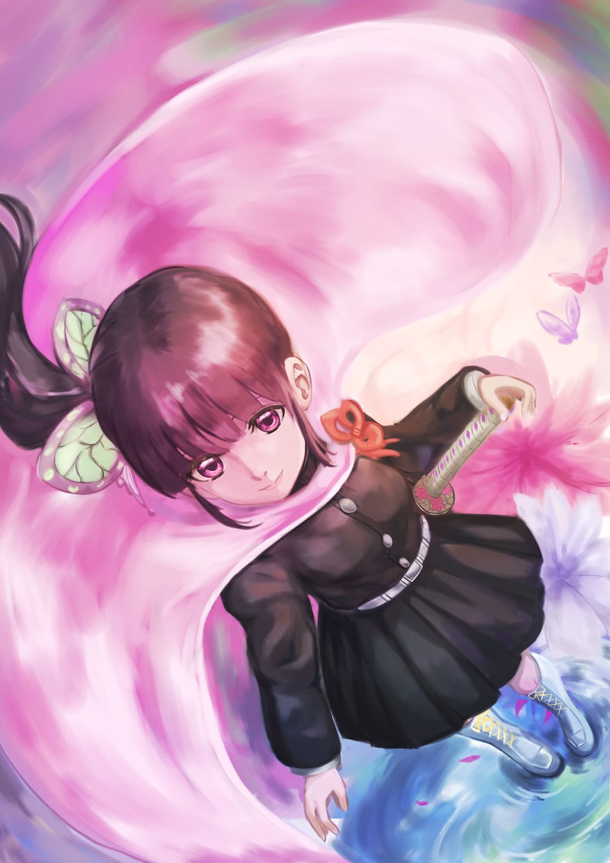 キャラクターイラスト描きます アイコン、ヘッダー、動画で使用したいイラスト等、割となんでも イメージ2