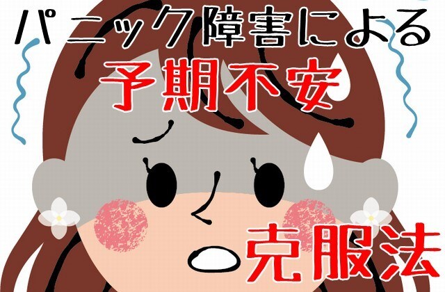 元予期不安症の私が、予期不安対策を教えます 毎日が不安で辛い気持ちを私にぶつけて壊しましょう イメージ2
