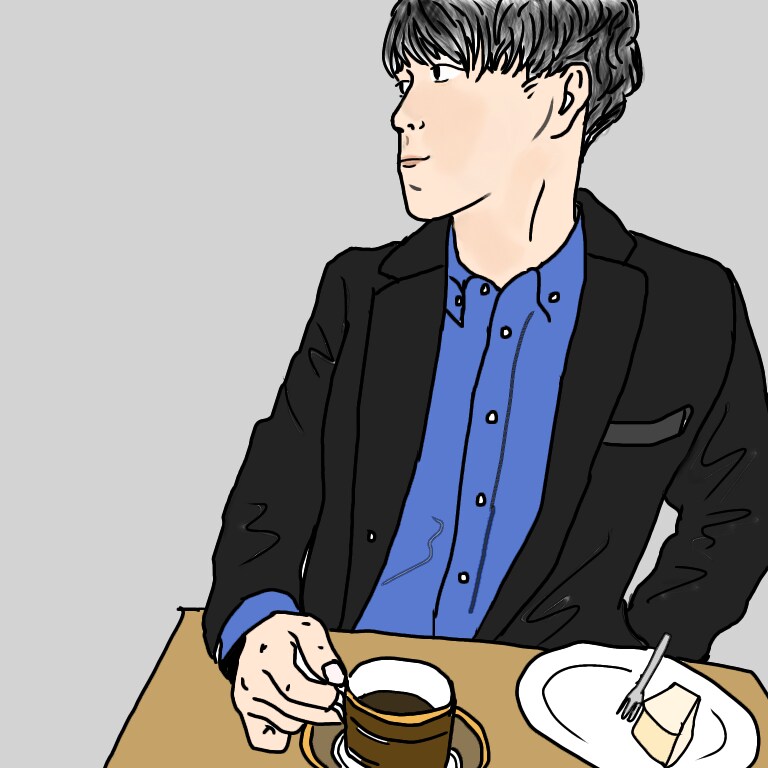 可愛い・お洒落な似顔絵イラスト描きます SNS用プロフィールアイコンやプレゼントとしていかがですか？ イメージ8