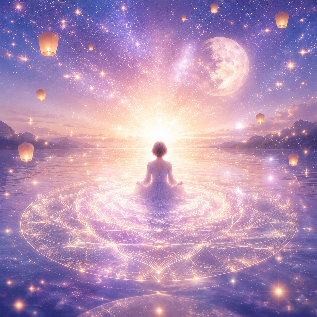 私への気持ち、変わった？あの人の本音と今後を視ます 連絡が減った理由と、この先どうすべきかまでお伝えします イメージ5