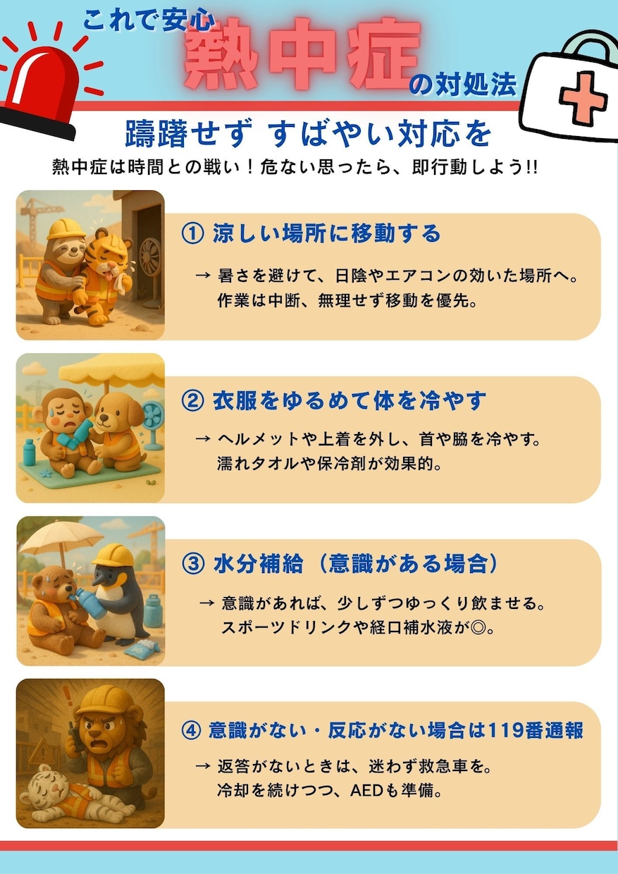 可愛い画に魅了される『チラシ・ポスター』制作します 動物キャラで可愛くやさしく、心に留まるポスターを目指します！ イメージ7