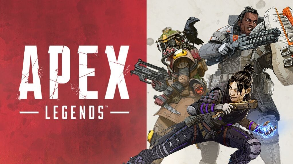 雑談しながらAPEXなど一緒にプレイします ゲーム好き女子が雑談しながらご一緒します！ イメージ1
