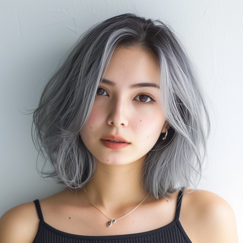 サロンモデルの画像作成します 起業・開業などこれからサロンモデルが必要な方へ イメージ6