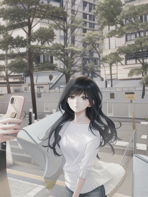 韓国語でチャットします 韓国語を使って楽しくやり取りしましょう♡ イメージ1