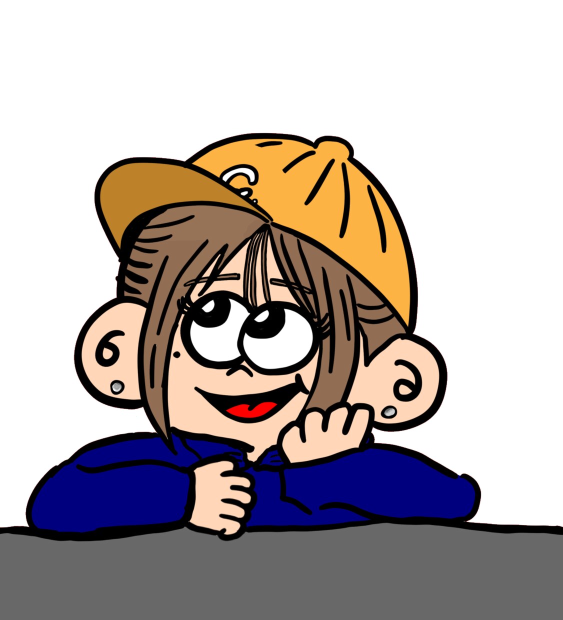 家族やペットの似顔絵イラストを制作してます 記念日や贈り物に心温まる似顔絵を イメージ9