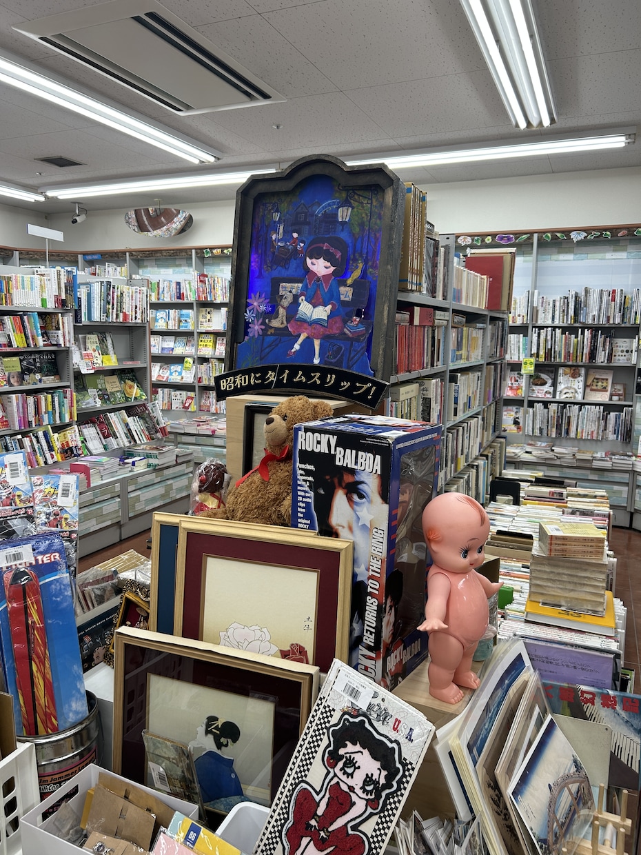 描きたい情景をプロが描きLEDで芸術的に演出します あなたのイメージする情景、思い出のシーン、憧れの人を立体画に イメージ2