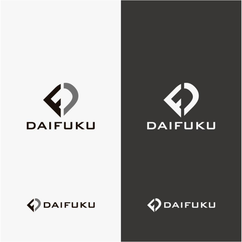起業に◎信頼されるための会社・企業のロゴ作成します 会社設立・法人化時にオススメ!洗練された企業ロゴを提案します イメージ4