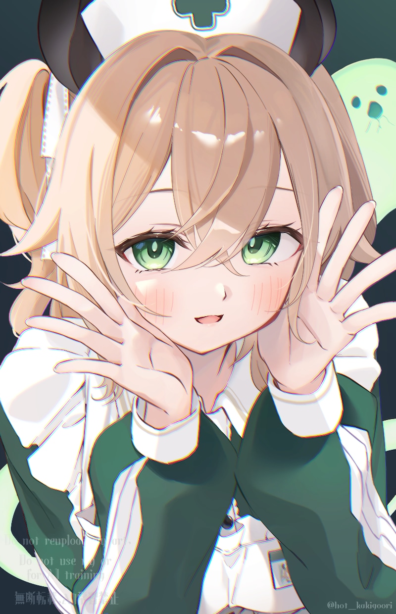 キャラクター、背景イラスト描きます グッズやサムネ用など、お気軽にご相談ください！ イメージ6
