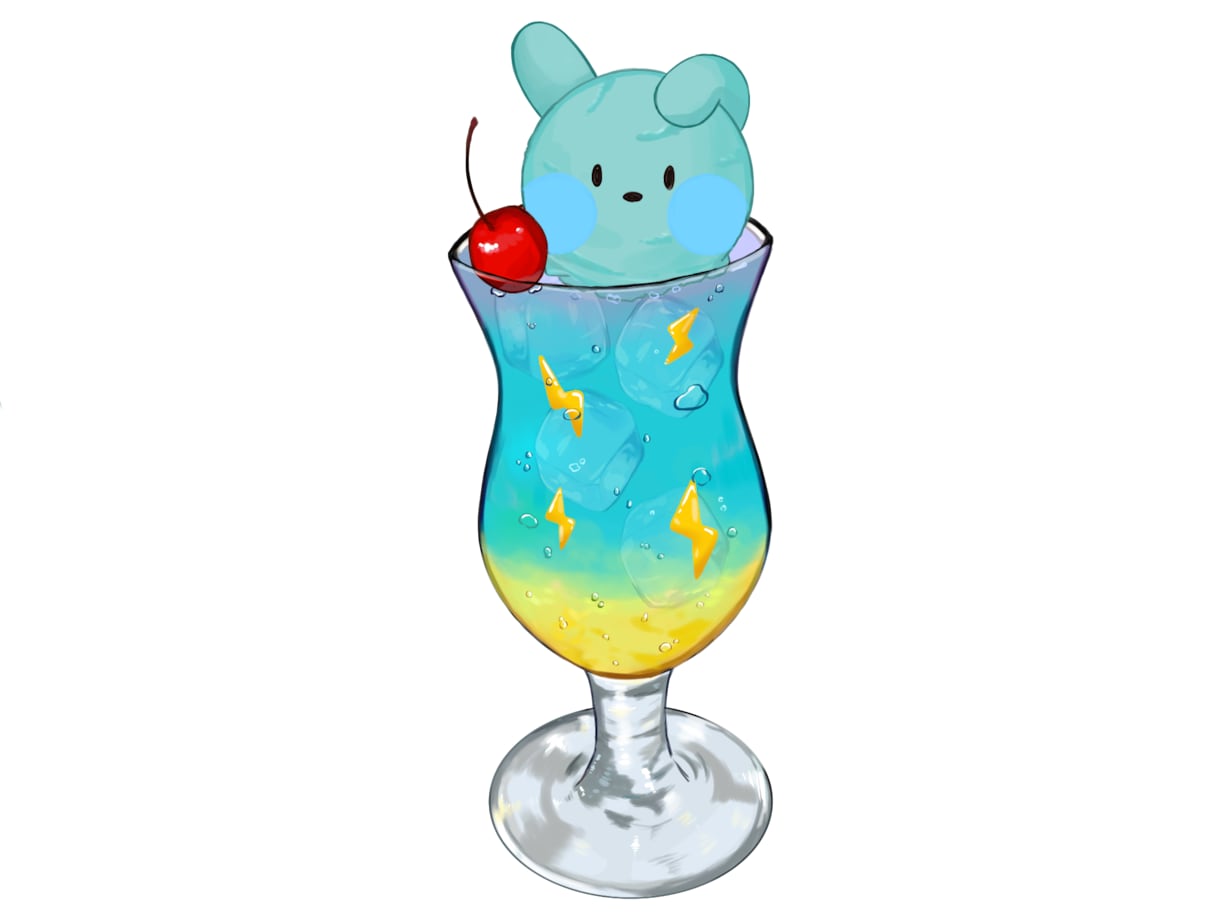ご希望に合わせた美味しそうなイラストを制作します 商用利用も可能/ラフ提案無制限 イメージ1