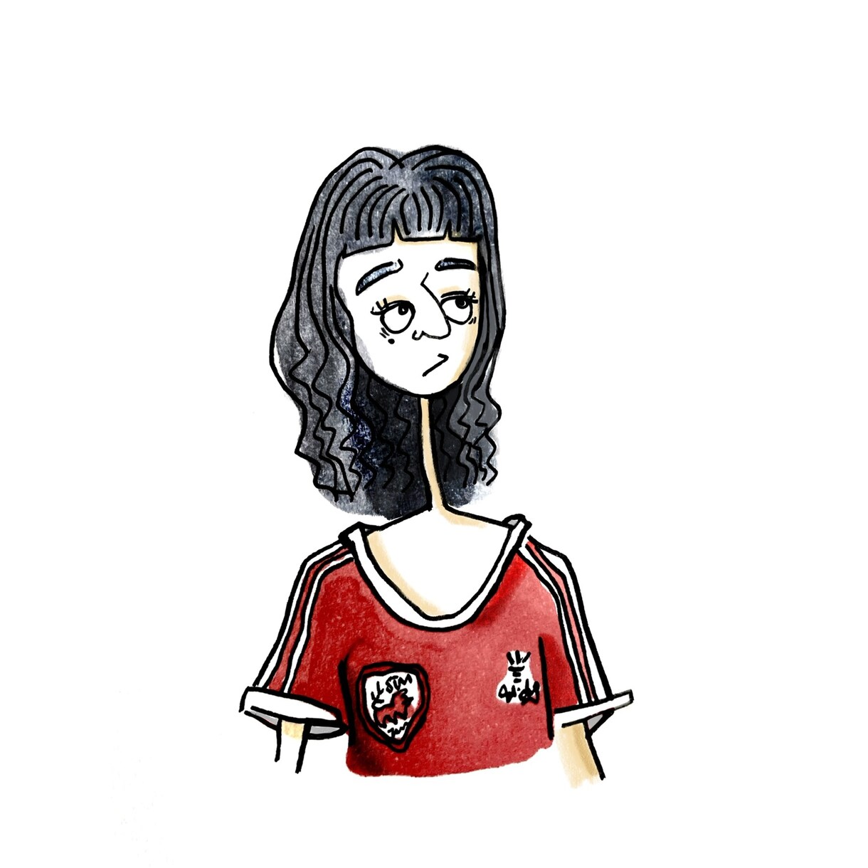 ポップでシンプルなアイコンをお届けします 僕の描くアイコンで周りとの差をつけましょう！ イメージ5