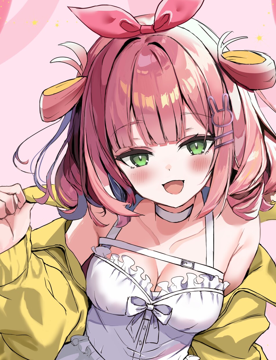 全身イラスト描きます SNS、商用利用、サムネなど❀ イメージ3