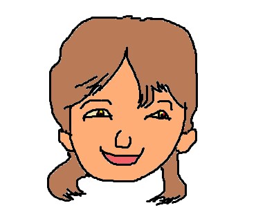 ＳＮＳ用似顔絵キャラクター描きます ポップなコミックタッチでアイコン作成 イメージ6