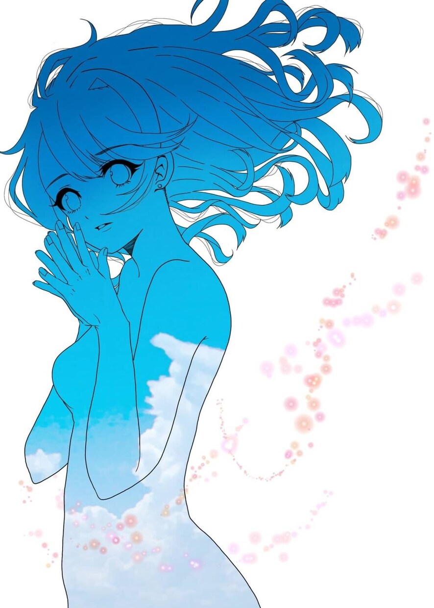1枚イラスト描きます 貴方のそのイメージ！私が描きます！ イメージ5