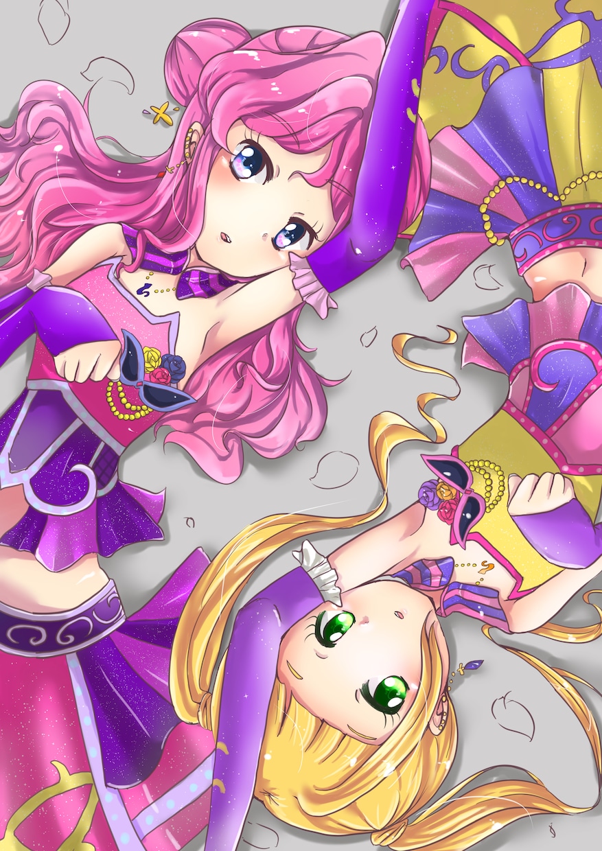 可愛いアイコンお描きします 絵柄のリクエストもおこたえします！ イメージ6
