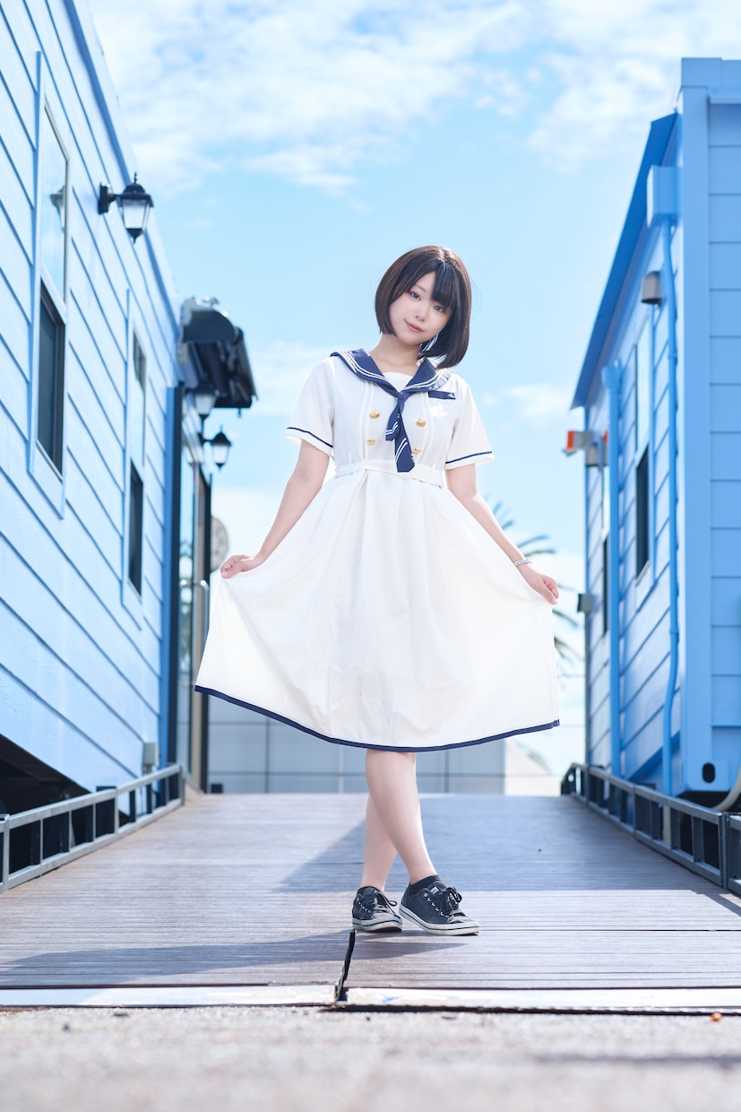 プロ品質の人物撮影｜自然な表情を引き出します 初心者さま歓迎！ポーズ指導付きの人物撮影をお手頃価格でご提供 イメージ5