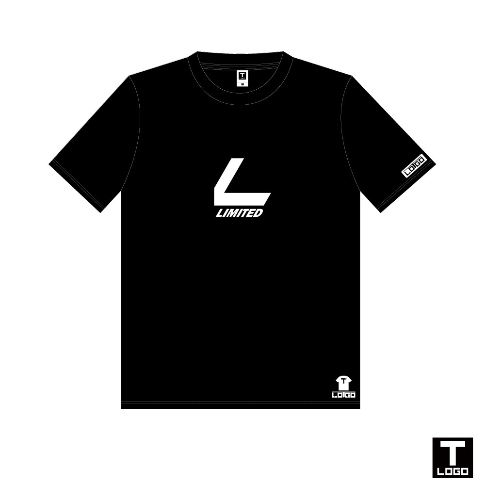 ロゴマークデザイン＆Tシャツレイアウトいたします 世界に１つのオリジナルTシャツ販売をスタートしたい方へ！ イメージ4