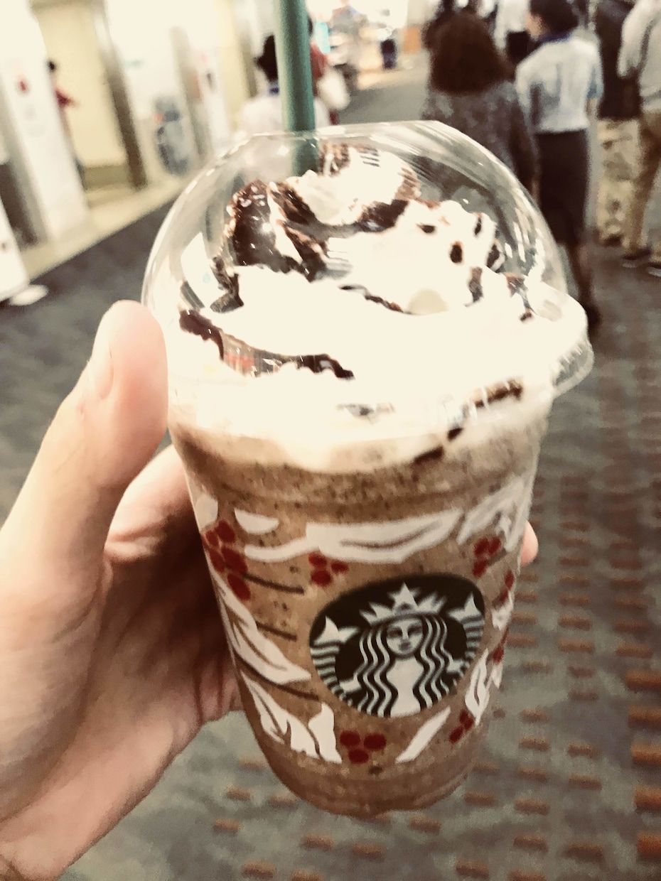 あなたにぴったりのスタバカスタムをご提案します スタバが大好きな方、よりカスタムを楽しみたい方へ！！ イメージ2