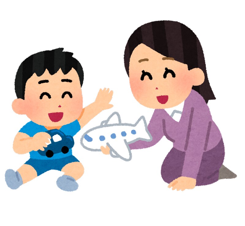 子育てや恋愛のご相談にのります 心の支えに少しでもなれればと思います イメージ1
