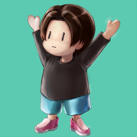 ブログの挿絵をかきます ブログの挿絵イメージキャラクターを付けてみませんか？ イメージ4