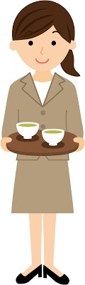 今日もいい子をしています 【最低な客に愛想を振りまいたあなたへ】 イメージ1