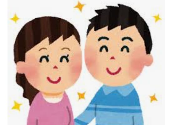 大切なパートナーとの相性をみます 生年月日でパートナーのことをズバリ読み取ります！ イメージ1