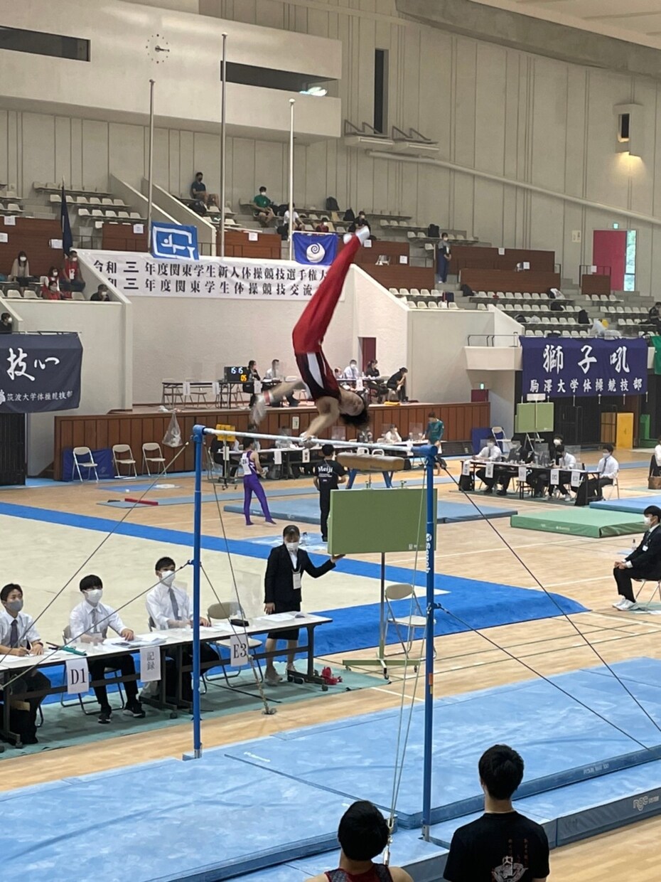 前転、後転、側転などのマット運動の技を教えます マット運動が苦手なお子様、技を習得したい方へ！ イメージ1