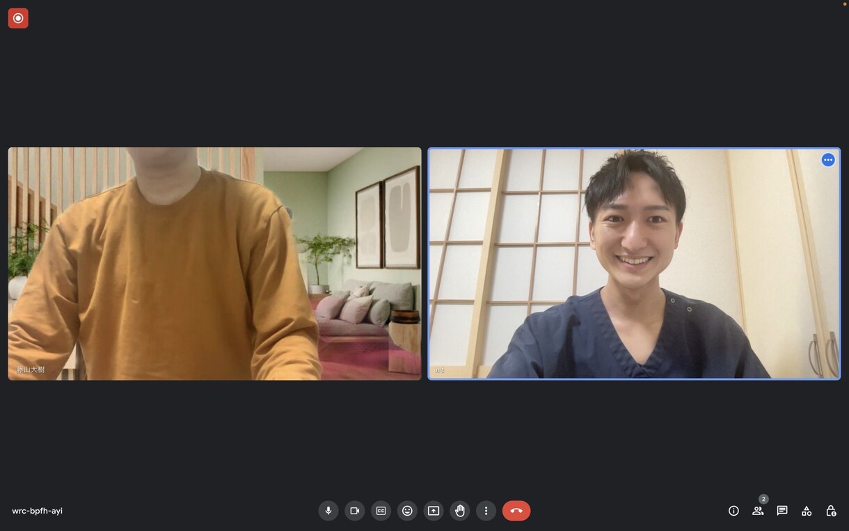 膝痛肩こりがある方に簡単セルフエクササイズ教えます サボり筋を単独収縮させる、革命的エクササイズをお伝えします！ イメージ7