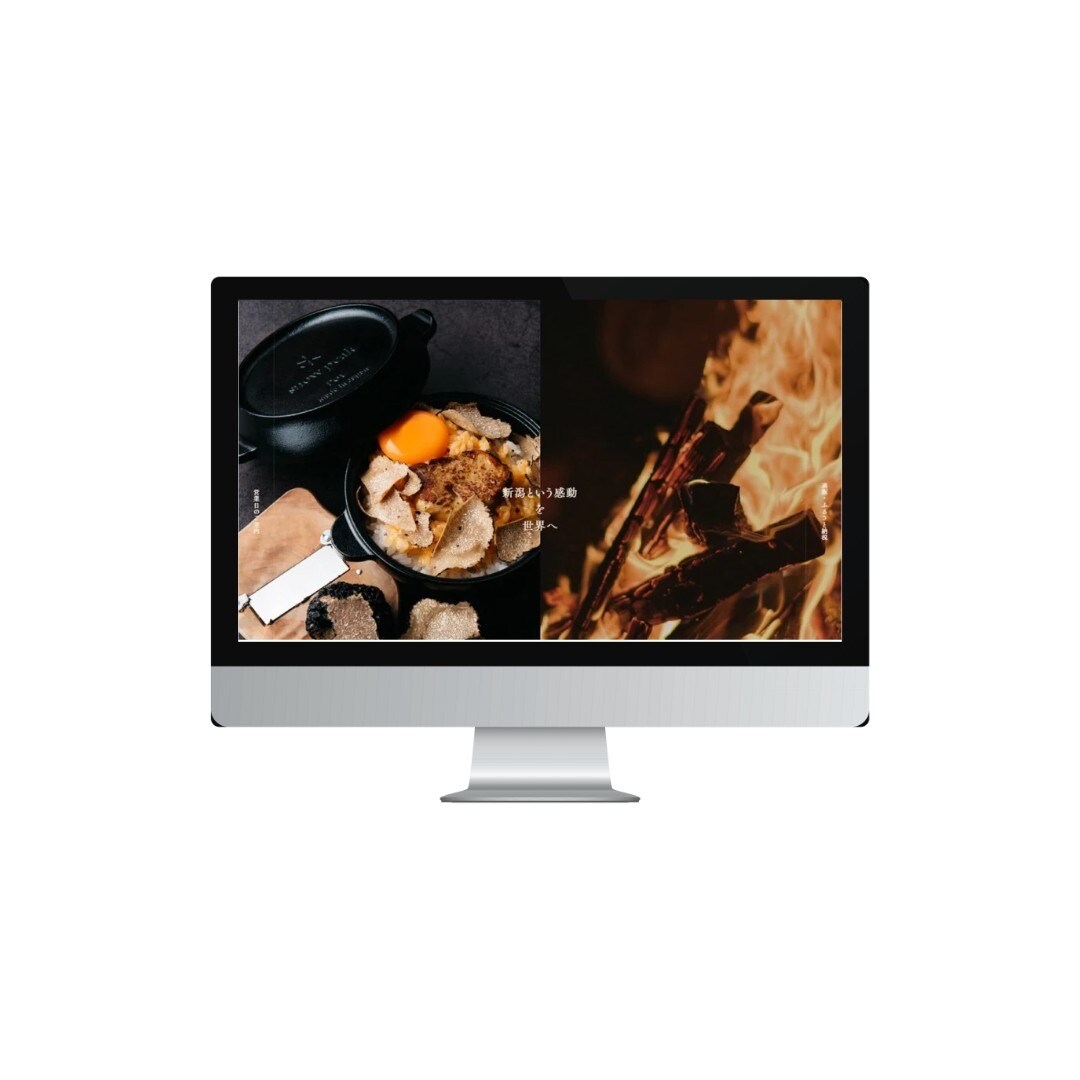 集客にwebサイト制作します webデザイン業界歴10年以上のデザイナーが制作します イメージ3