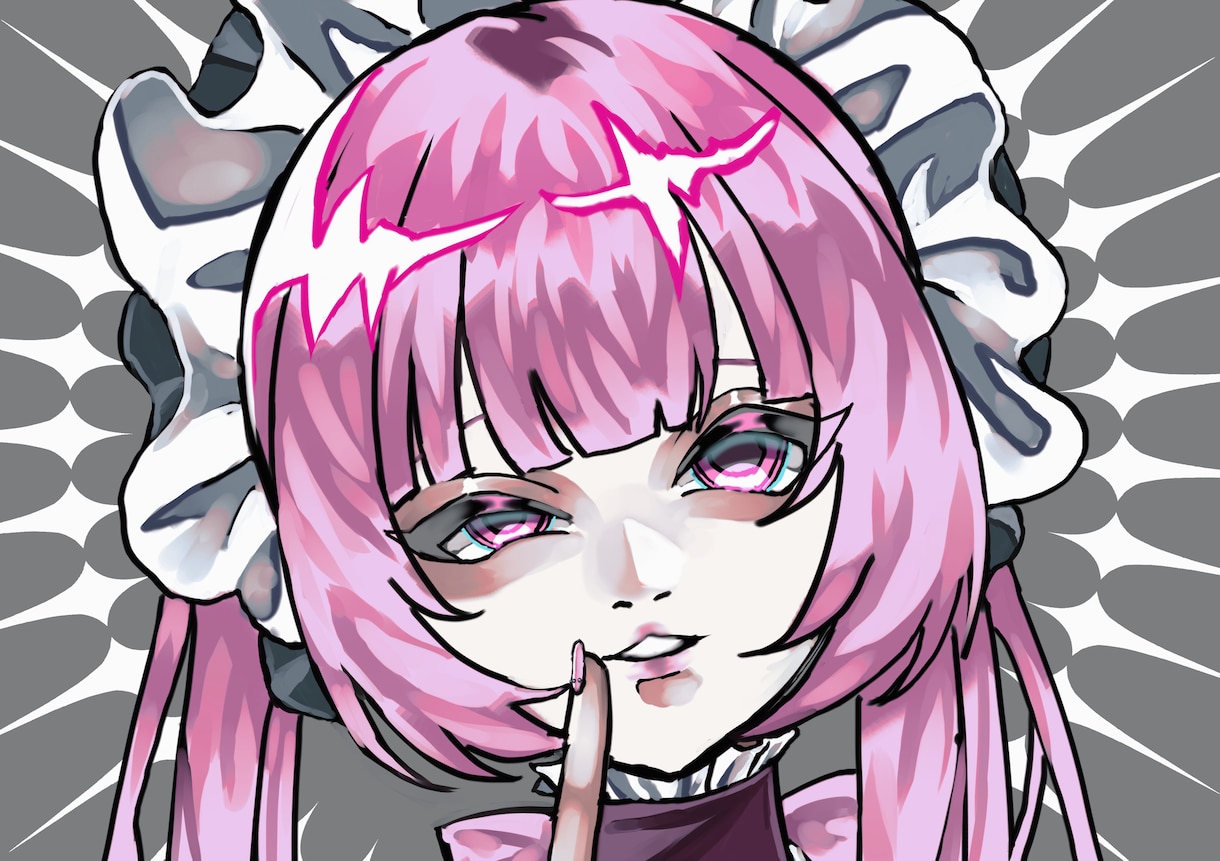 イラスト全般制作いたします 思わず目を惹くイラストを制作します イメージ1