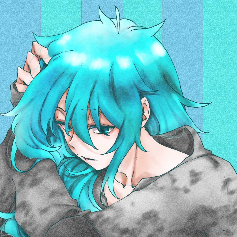 あなた専用のオリジナルイラストをご提供いたします 甘めの可愛らしいイラストで幅広いキャラをご提供いたします！ イメージ3