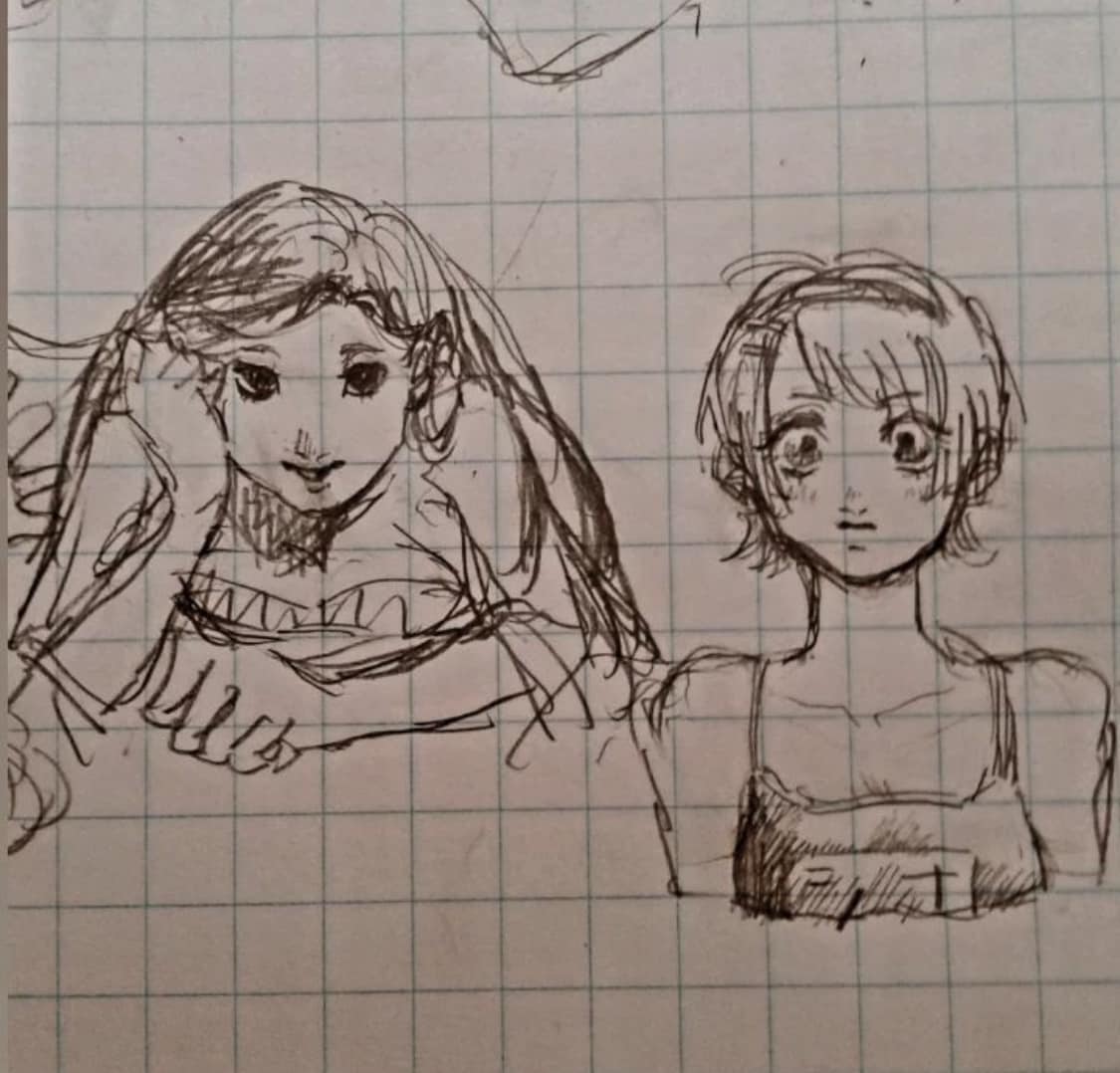 格安でお受けいたします 覚えてもらいやすい癖のあるキャラクター作り立ち絵も可 イメージ2