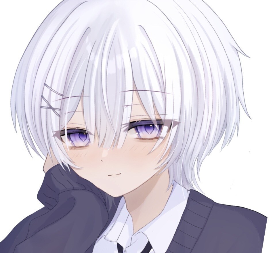 SNSでのあなただけのオリジナルアイコンを描きます 自分だけのイラストを使ってオリジナリティを出そう。 イメージ4