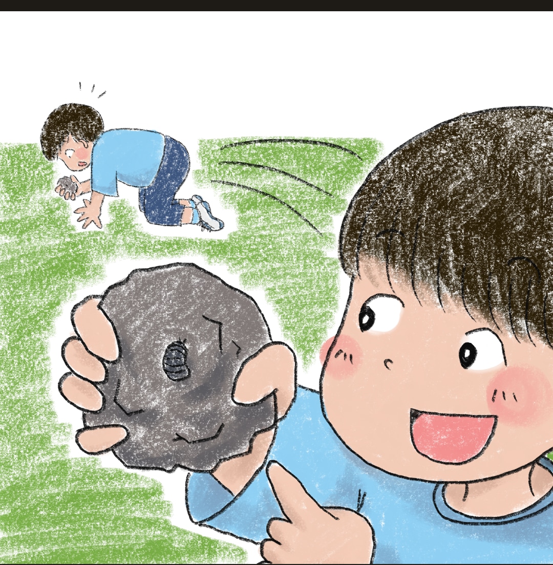 現役絵本作家があなたのオリジナル絵本の挿絵描きます ストーリーや世界観にぴったりの挿絵を描きます。 イメージ8
