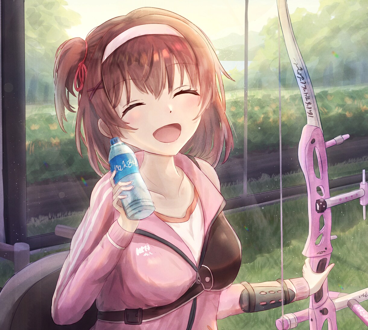 ほんのりアナログ風イラストを提供します 温かみをかんじてもらいたいときに イメージ1