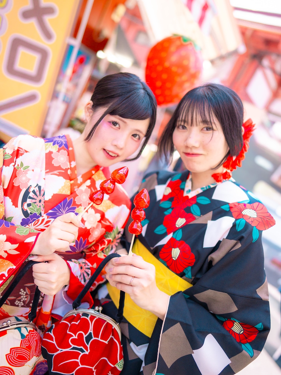 家族写真・記念写真など出張撮影をいたします お堅い撮影なし！"ついSNSに載せたくなる写真を…！" イメージ1