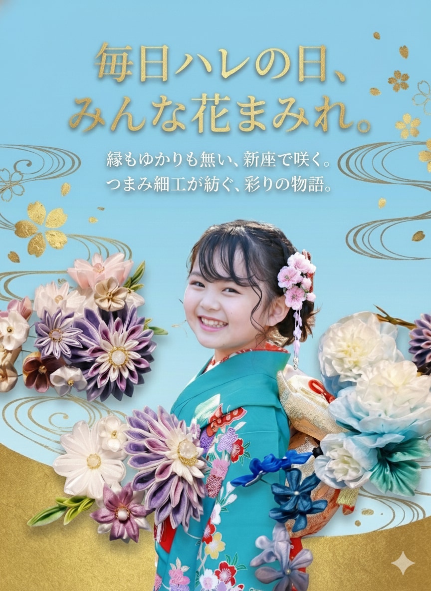 ビジネス・プロ級広告！目を惹くAIポスターにします 売上・集客UPに繋がるAIポスターを対応（特急対応可） イメージ3