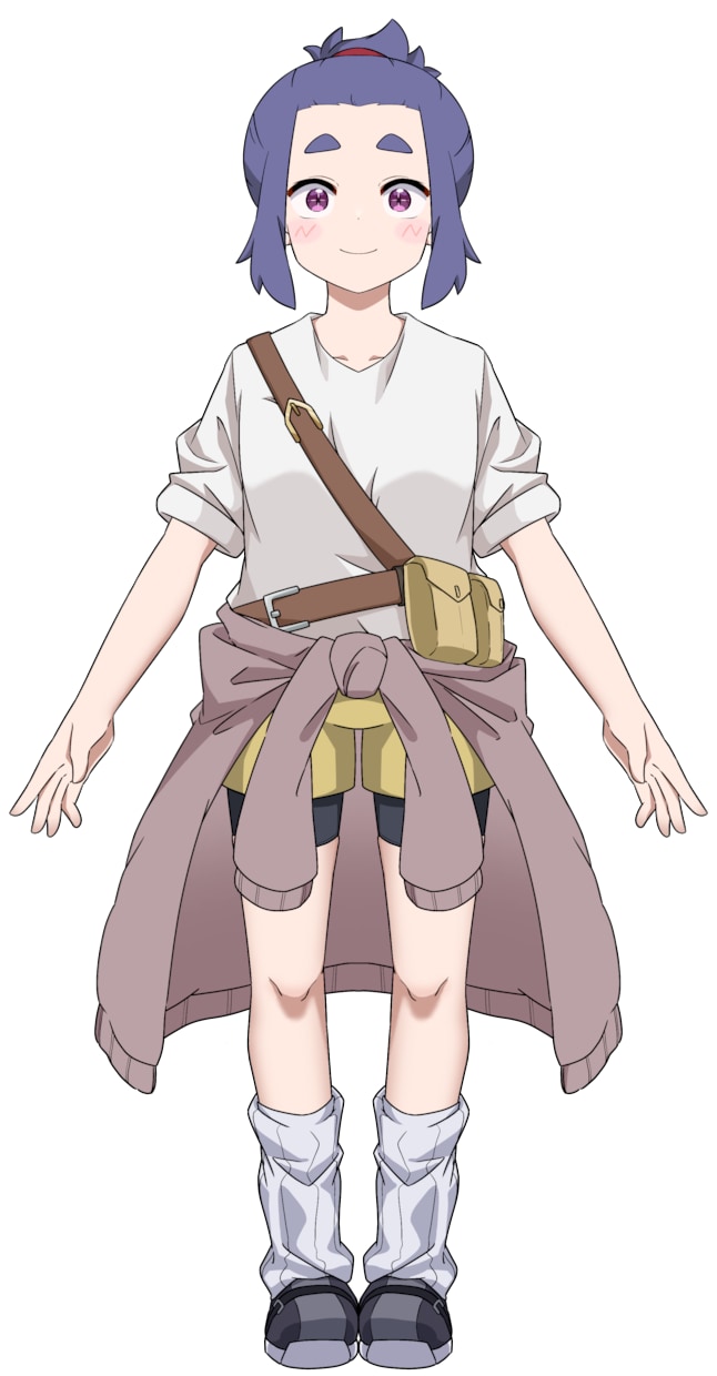 安値でイラスト依頼を受けます (背景なし)お手頃価格であなただけのキャラクターを描きます イメージ3