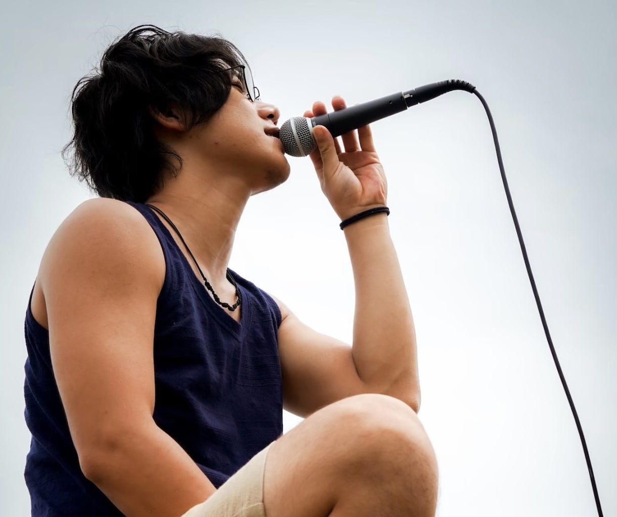 本当の発声改善を行います ボイトレして本当に声変わってますか？ イメージ2