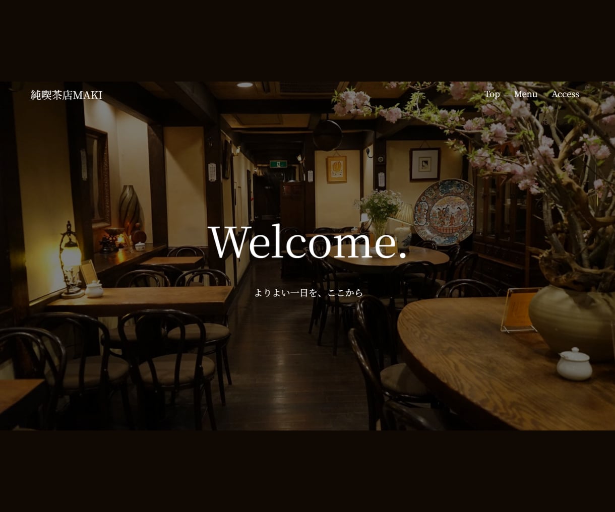 Web制作をつくります お直し何度でも無料です！！！！ イメージ2