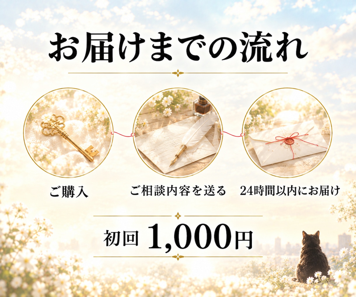 既読無視・音信不通｜連絡が来る時期を霊視します 既読スルー・LINEブロック・未読スルー・片思い・彼の本音 イメージ8