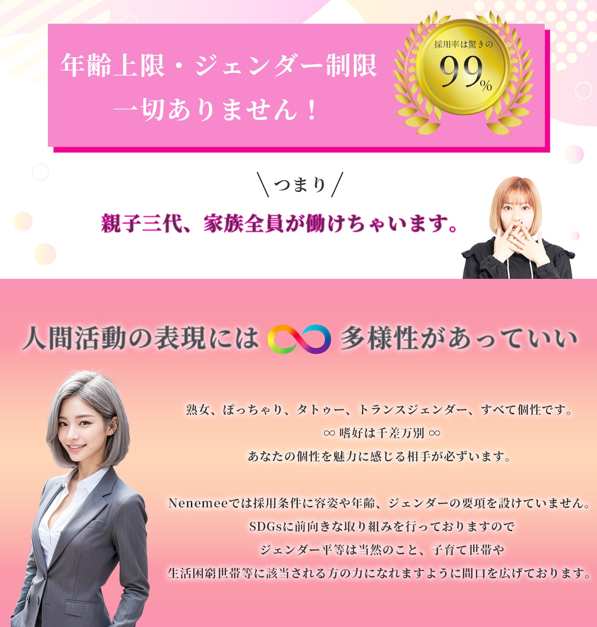 限定!特別価格でバナー&その他WEB画像制作します パッと目につくWEB画像を格安でお届け!ココナラ用画像も イメージ6