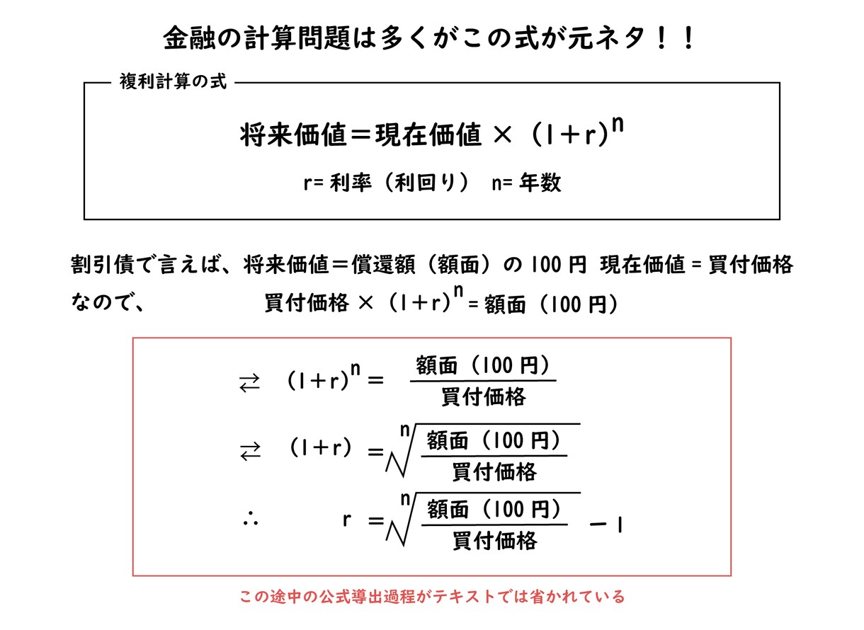 FP技能士検定のご質問回答/個別指導します FP技能検定2級・1級試験の疑問点・お悩み解決します！ イメージ4