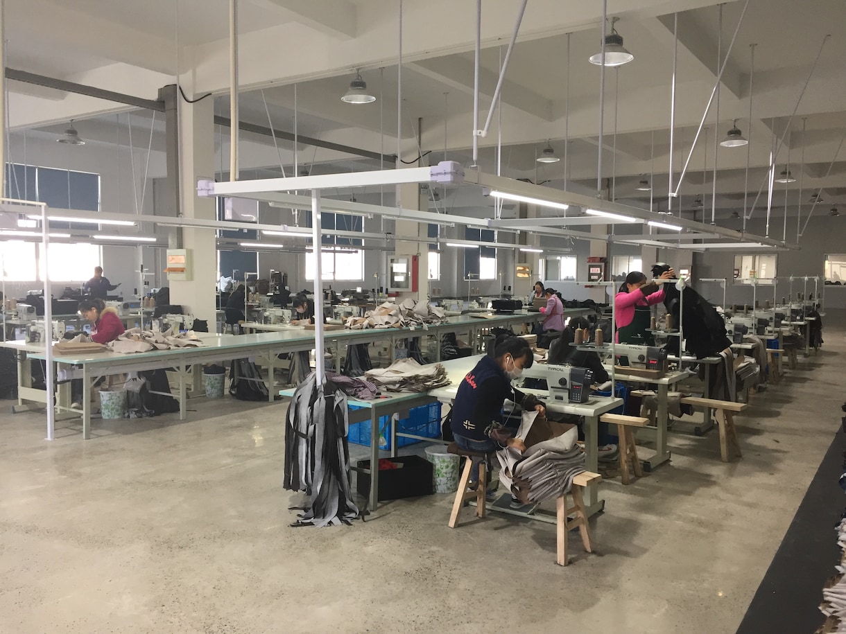 中国OEM輸入時の品質管理について相談乗ります 中国輸入経験１０年以上、品質クレームを起こさない為にすべき事 イメージ2
