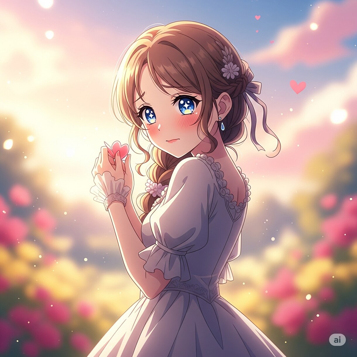 お友達になります なんとなく暇な時・ちょっと話したい時に。ゆる〜くおしゃべり イメージ4