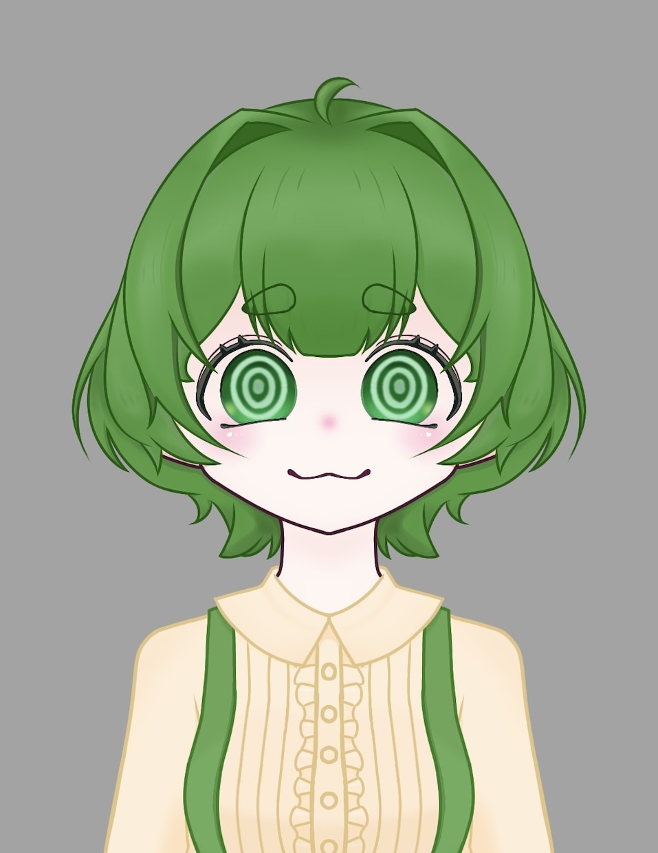 可愛いアイコン描きます 可愛い✨デフォルメアイコン‼️ イメージ1