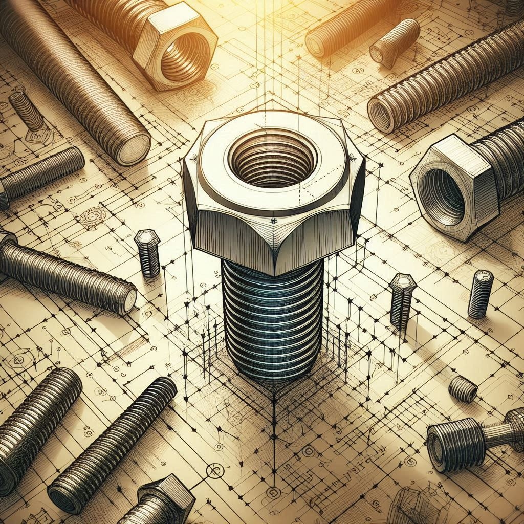 現物や手書きスケッチから図面を作成します 現物1個から作図OK｜3Dスキャナ実測・STEPデータ対応 イメージ4
