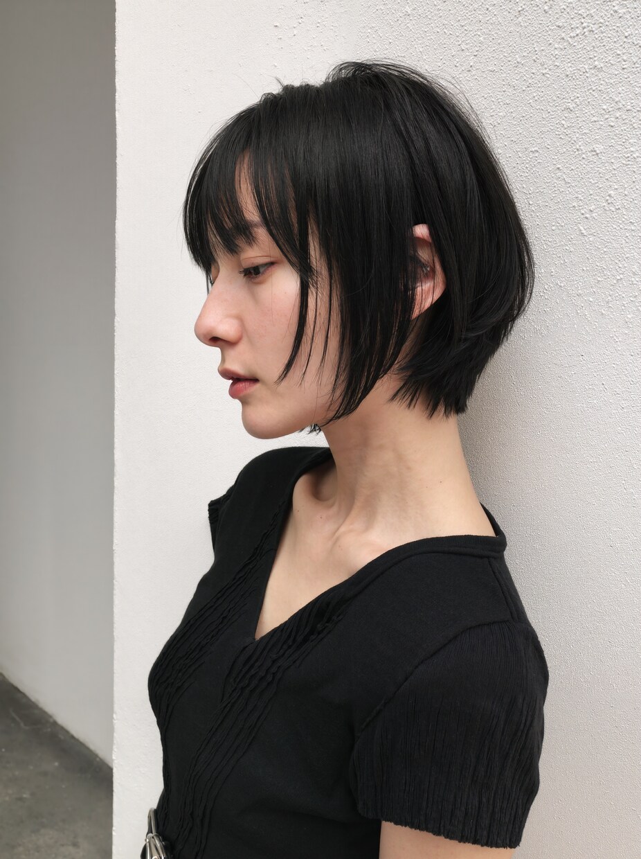 サロン写真で集客AI画像作りますます SNS・HP・求人に使える世界観を整えます イメージ1