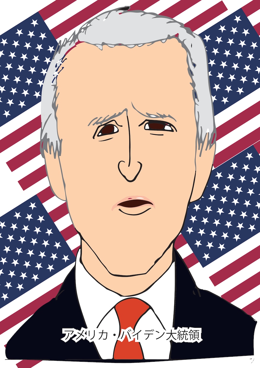 似顔絵描きます 似顔絵には信じられないほど深い世界があります。 イメージ5